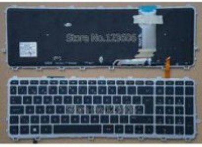 BÀN PHÍM LAPTOP HP ENVY 15, 15-1000, 15-1100, 15-1200